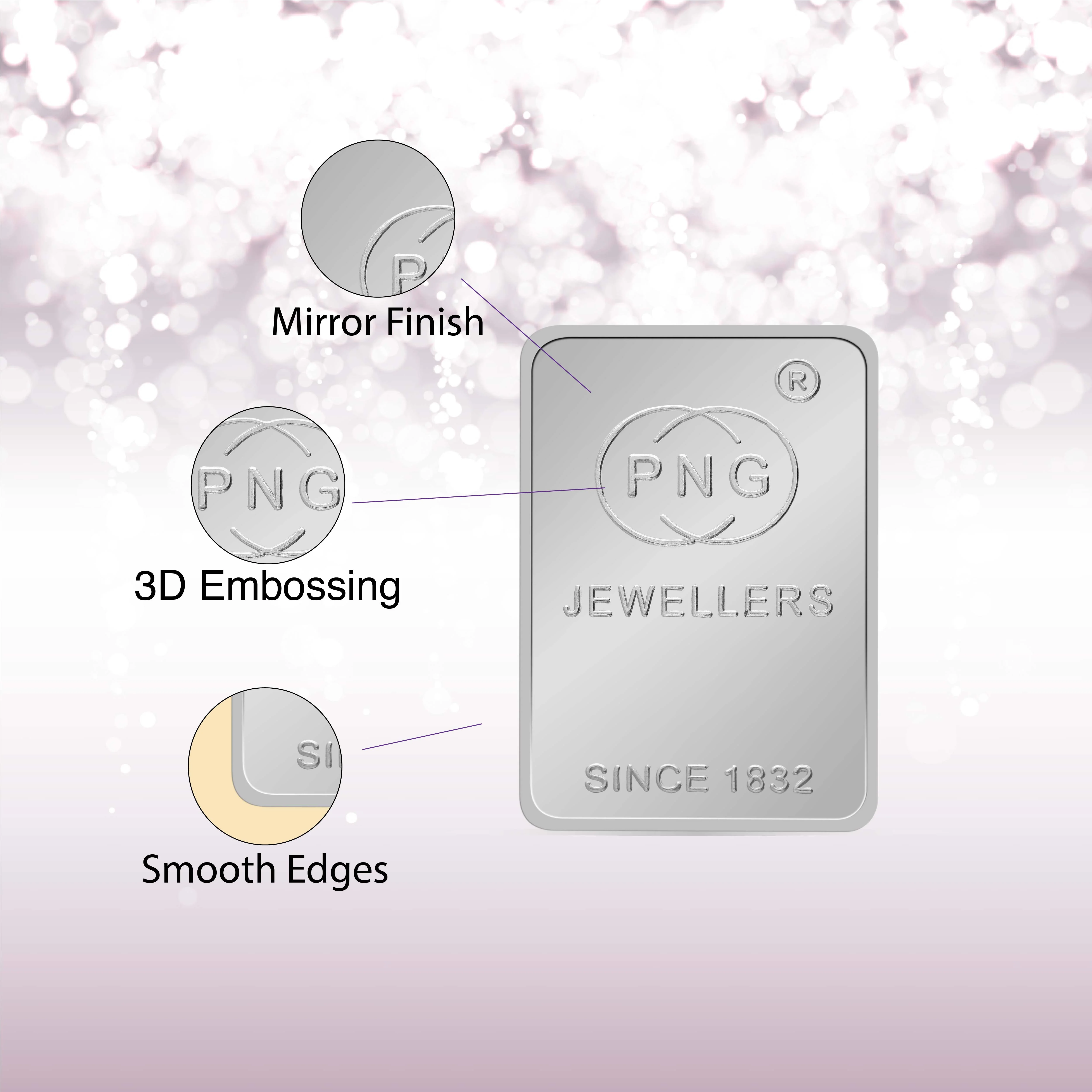 20 gms PNG Silver Chip - Image 4