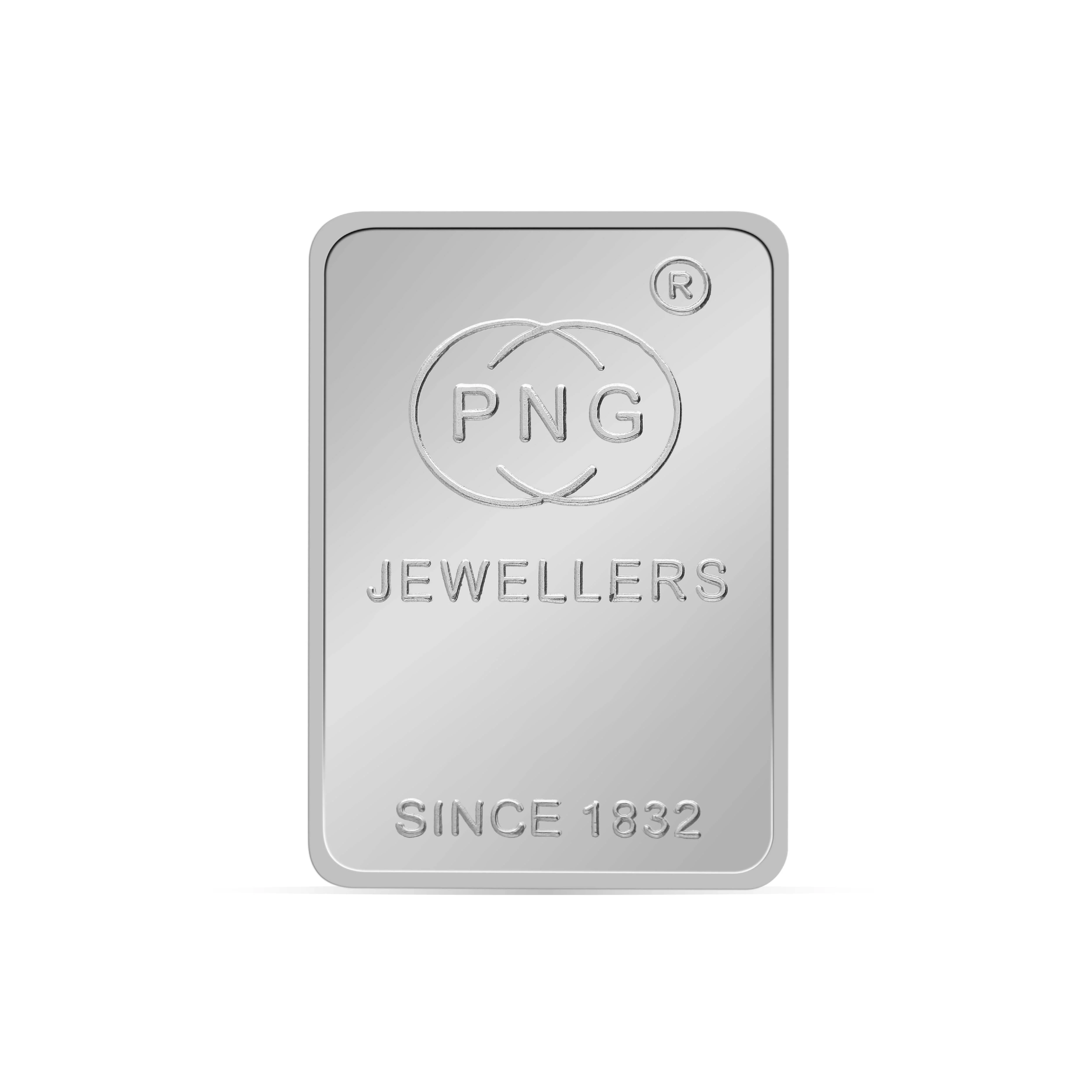 25 gms PNG Silver Chip - Image 2