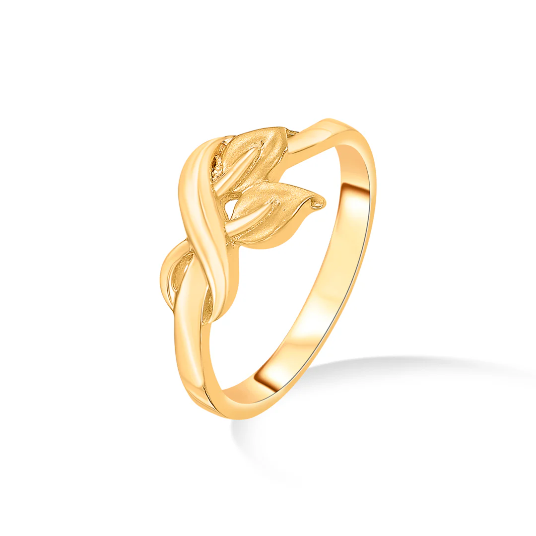 Celestial Gold Casual Ring For Women - Image 3