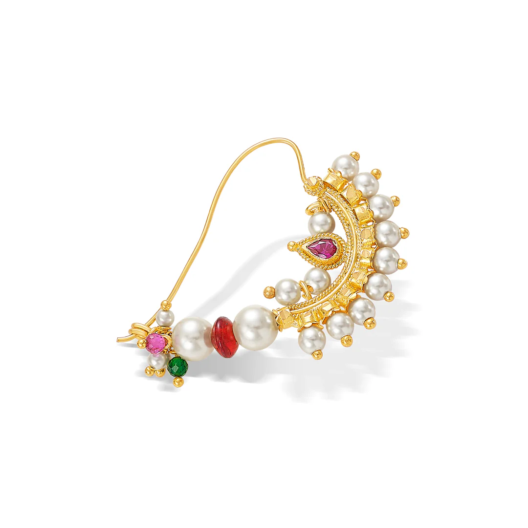 Charulika Gold Nath - Image 3