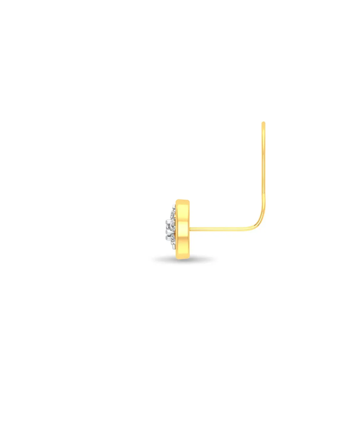 Heidi Diamond Nosepin - Image 4