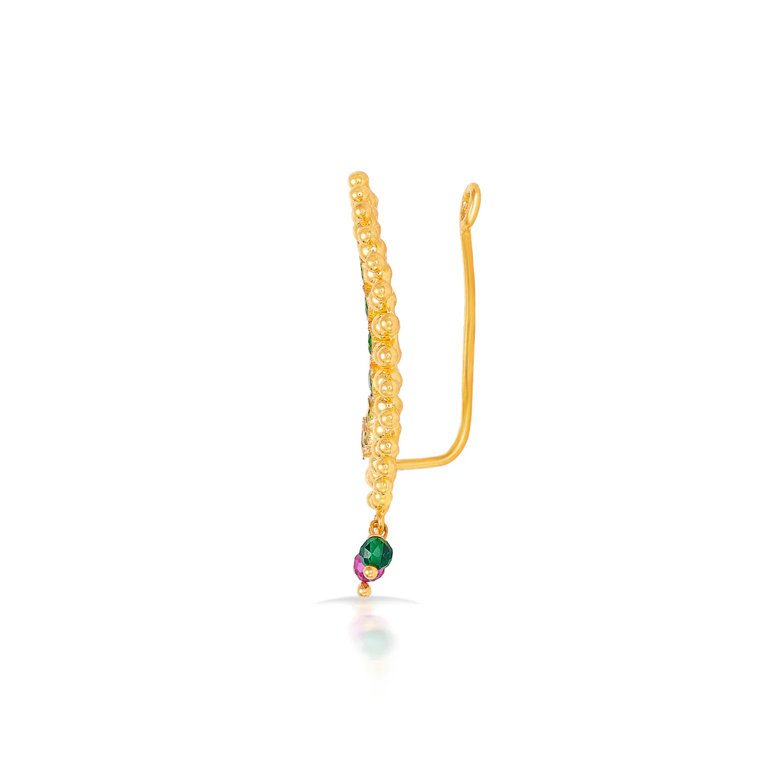 Hemshree Gold Nath - Image 2