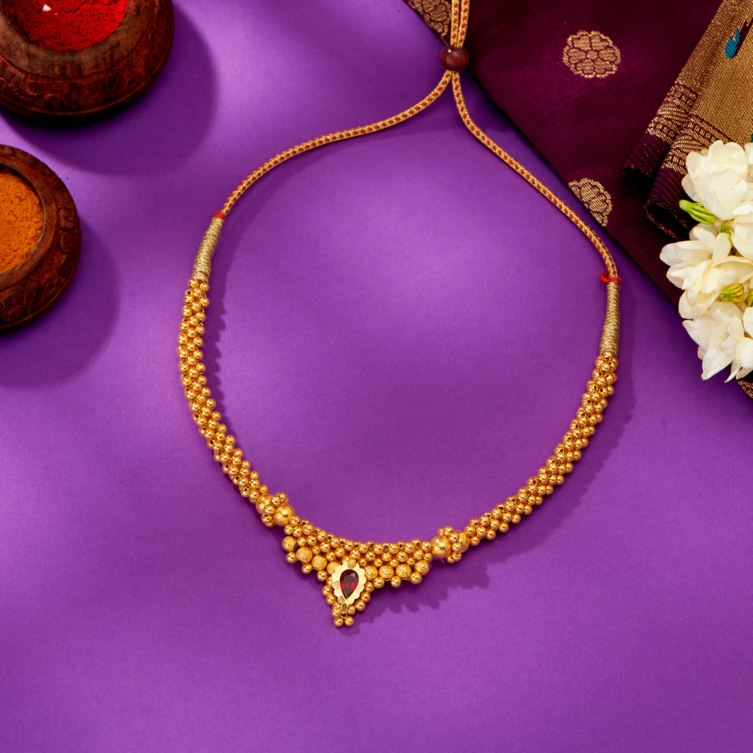 Hemtara Gold Thushi