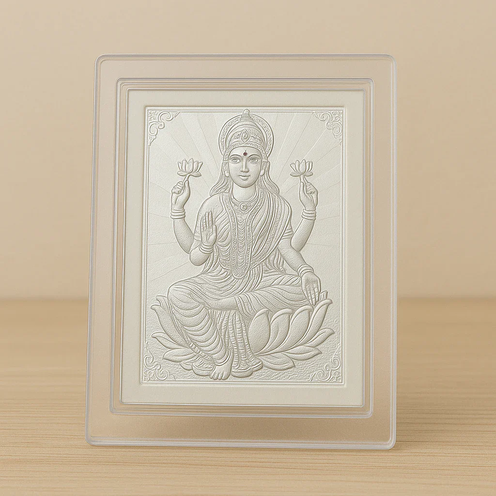 Laxmi Square Frame
