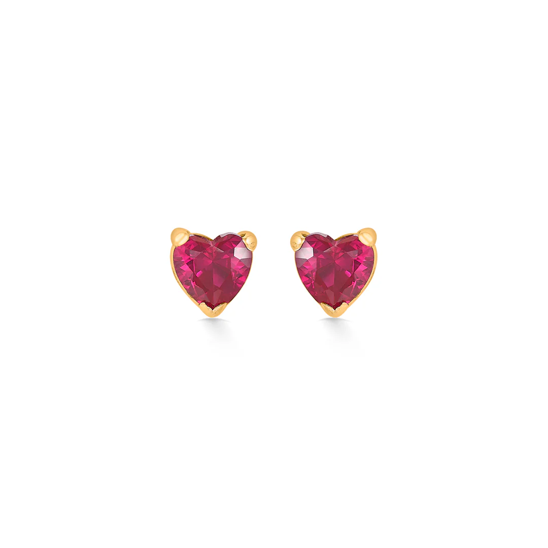 Lovenza Duo Gold Necklace - Image 2