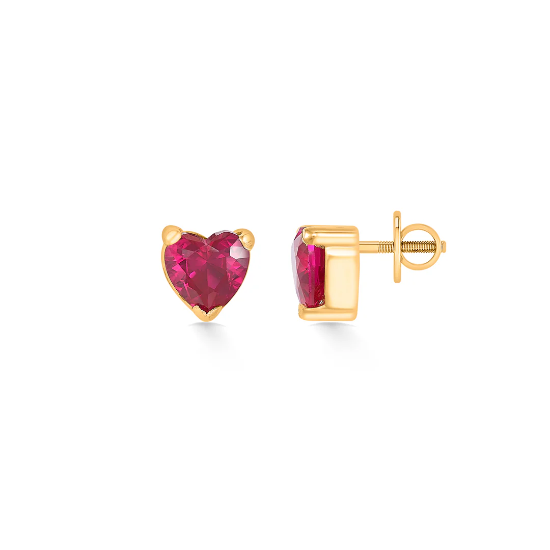 Lovenza Duo Gold Necklace - Image 3
