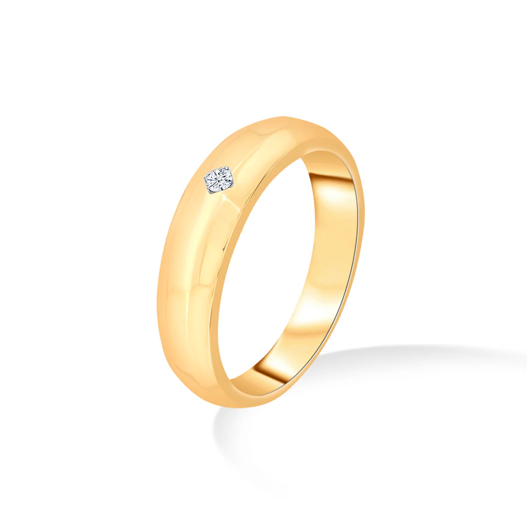 Nexar Prime Gold & Diamond Ring - Image 2
