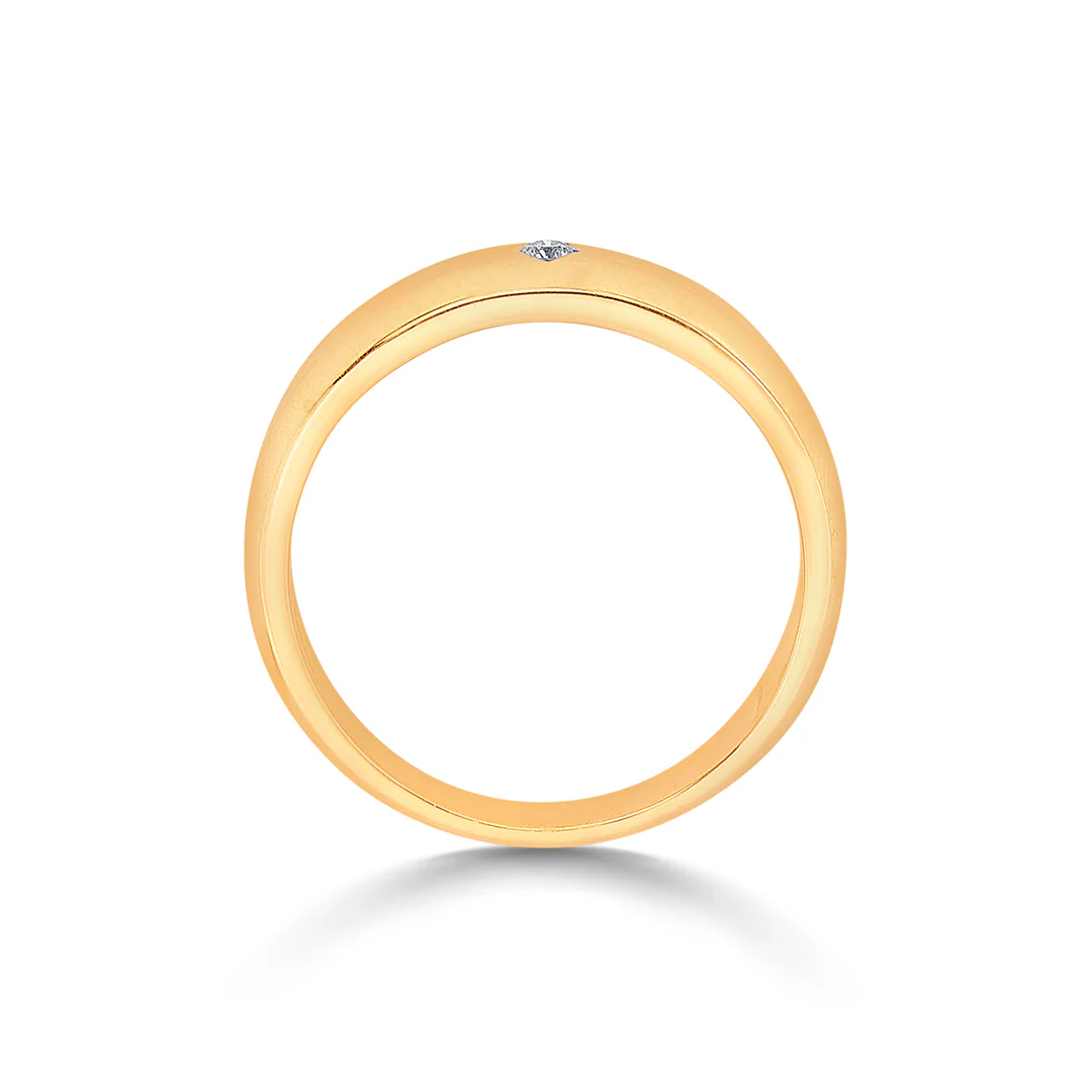 Nexar Prime Gold & Diamond Ring - Image 3