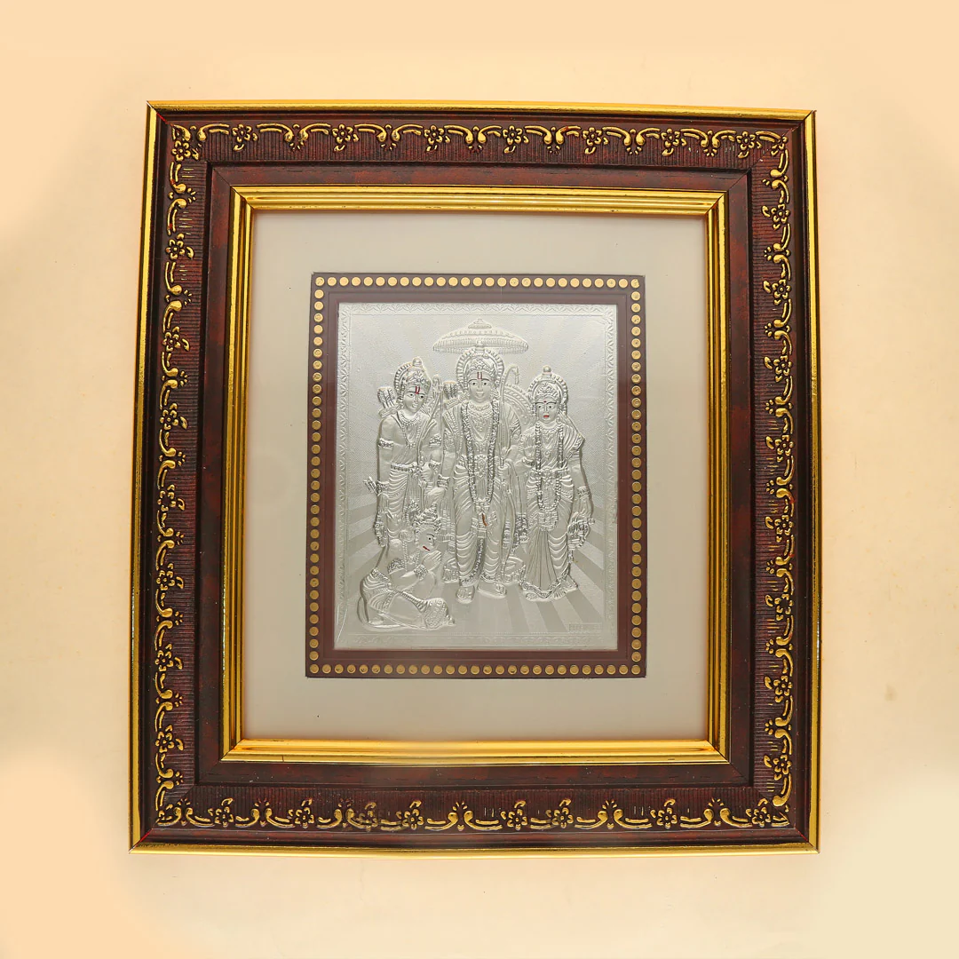 Ram Darbar Frame
