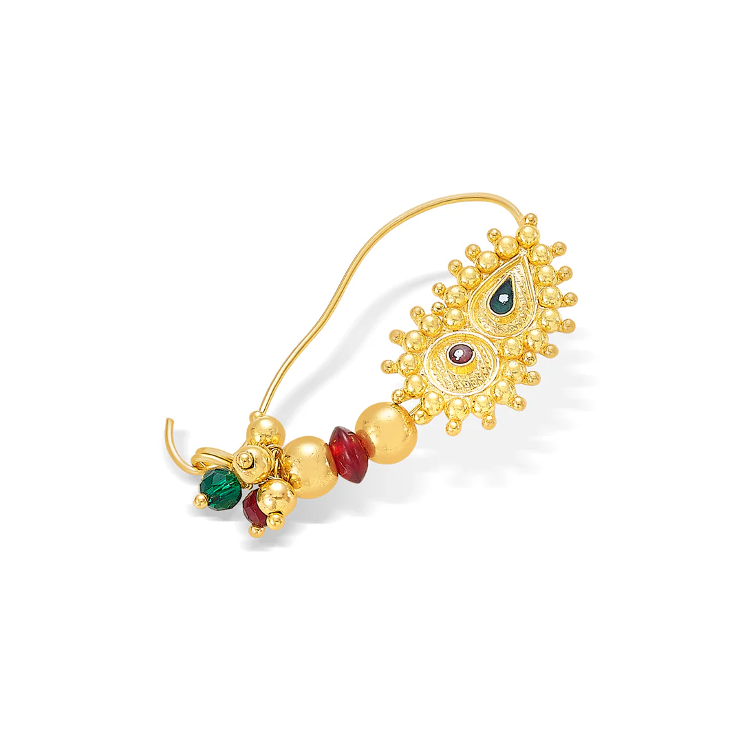 Shringaar Gold Nath - Image 3