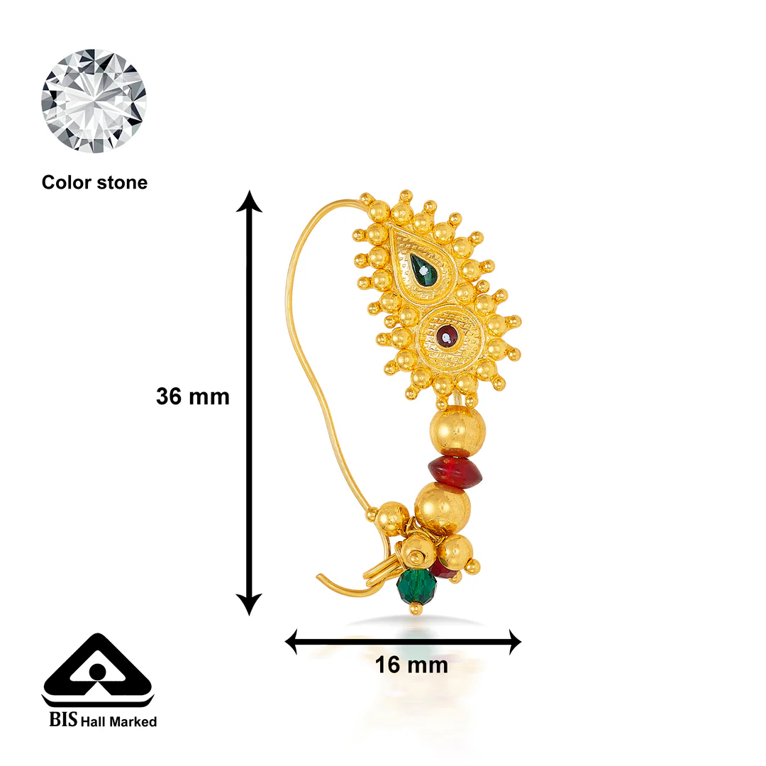 Shringaar Gold Nath - Image 4