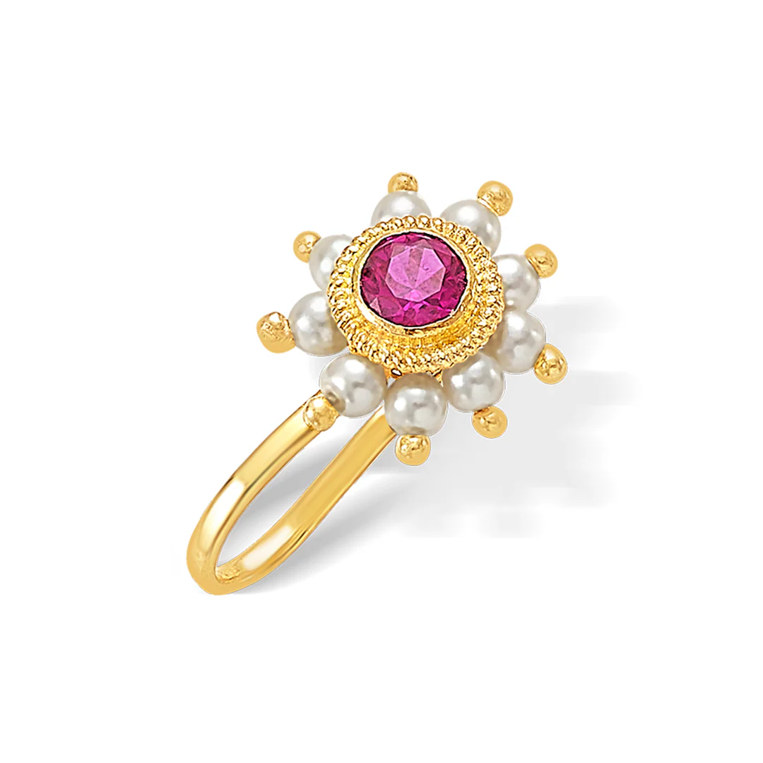 Tarangini Gold Nath - Image 3